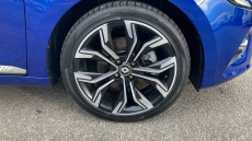 Renault Clio 1.6 E-TECH full hybrid 145 Techno 5dr Auto Hybrid Hatchback